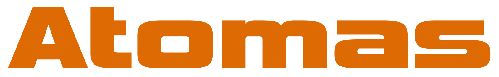 atomas Logo